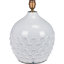Bartlett Ceramic Lamp Base Lamp