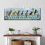 Impression sur toile sur toile Tandem-230470171