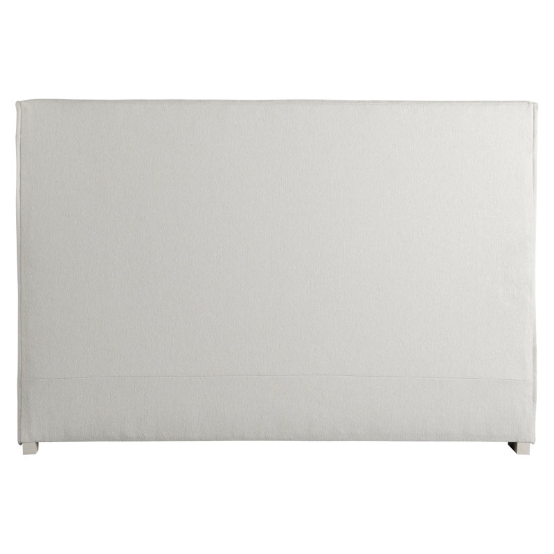 Sereno Upholstered Panel Headboard Design, Queen