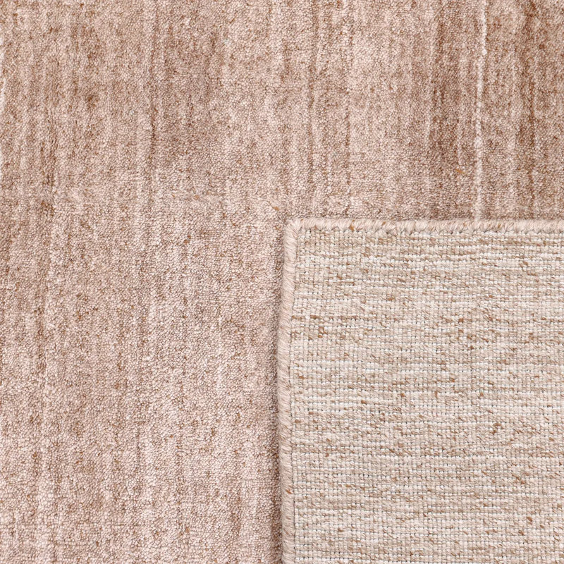 Harbor Area Rug in Caramel, Rectangle 9' x 12'
