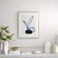Long Leaf Giclee Print by Susan Hable