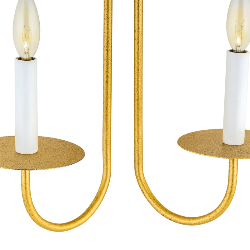 Hillock Sconce