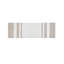 Tapis de bain réversible (un seul tapis)-124785374