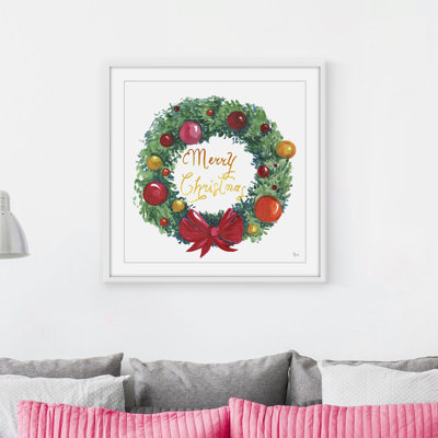 Eyre Tarney - Single Picture Frame Painting