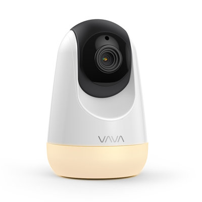 Caméra et moniteur pour bébé