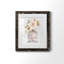 Mini Bouquet I - Peinture encadrée-1945278592-1945278599