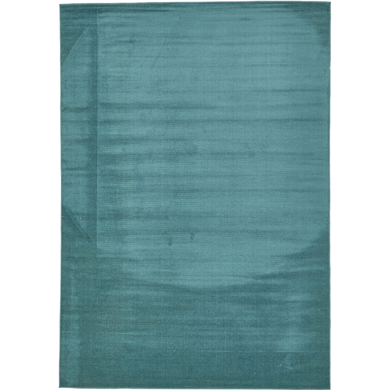 Arzilla Indoor Rug, Rectangle 6'1" x 9'