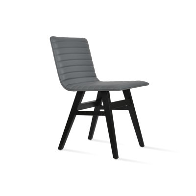 Paco Wood Dining Chair