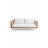 Del Mar Swing Bed With Cushions