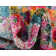 Hashimoto Washable Abstract Indoor Rug