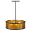 Smythe 4 - Light Chandelier