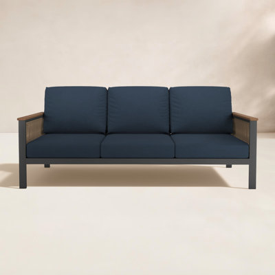 Townsend 80" Sunbrella® Patio Sofa