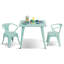 Ensemble de table de jeu et de chaises pour enfants Leong-2144737598