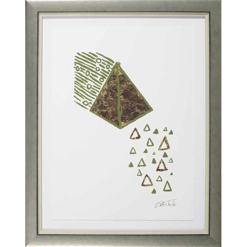 Dreamcatcher Too 2 Print by Evan Taylor