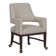 Josie Grande Arm Chair