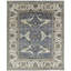 Mitul Handmade Wool Oriental Area Rug-920637838