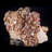 360 Degree Vanadinite on Matrix