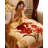 LuxeSleep Heavyweight Reversible Bed Blanket