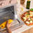 Bella 6 Slice Toaster Oven With Air Fryer-114111834