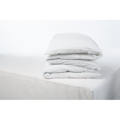 Warm Duvet