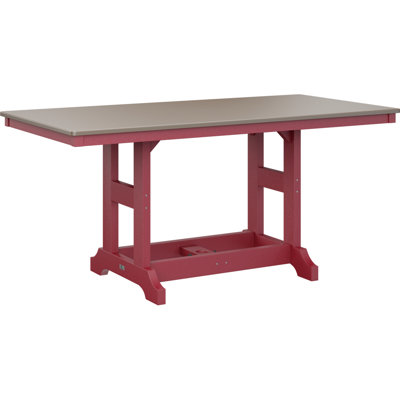 Garden Classic Outdoor Bar Table