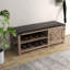 Banc de rangement, banc d'entrée, bancs Semeka-61692827
