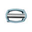 KitchenAid® Gourmet Râpe en acier inoxydable avec contenant de rangement amovible