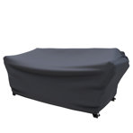 Laurie Acacia Outdoor Patio Daybed Cover