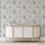 Papier peint floral Atley