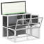 Cummington Small Animal Hutch-1702465639