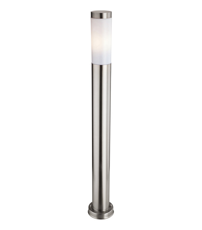 Plaza Bollards