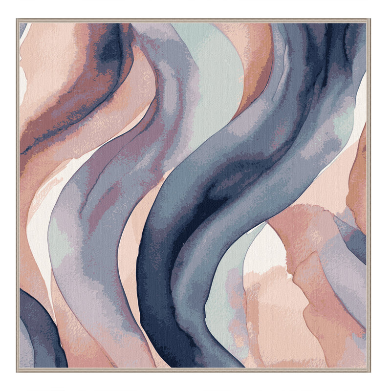 Tapis Dreamwave, Carré 5 pi