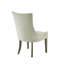 Chaise de salle à manger (ensemble de 2)-251076544