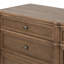 Toulouse 9 - Drawer Dresser-472604961