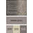 Machine Washable Gray Area Rug-2070760625