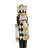 38in Nutcracker With White Coat