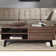 Merced Coffee Table with Storage