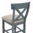 Counter Height Dining Stool, Set of 2-1855808581