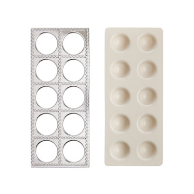 Fante's Ravioli Maker Set