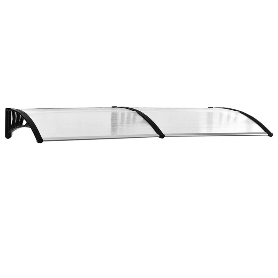 2m W x D 1m Door Canopy