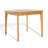 Jernard Extendable Dining Table-1737631656