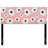 Ichael Upholstered Panel Headboard-1945007809