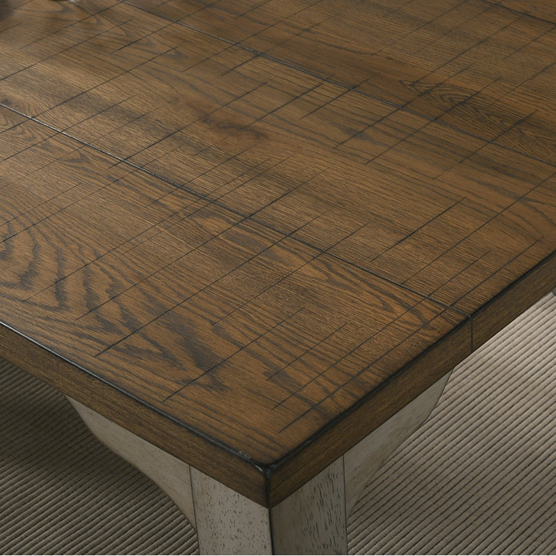 Table de salle à manger Remus