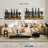 Yarlin Wine Splash Light I-108149423