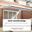 Brayden Studio Retractable Patio Awning-638231287-638231281