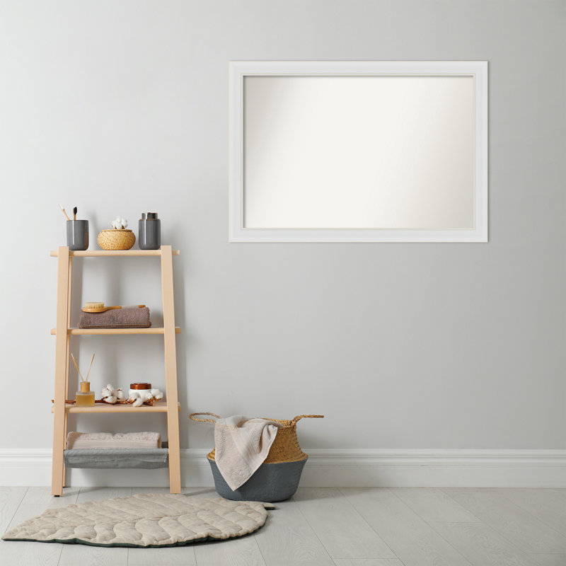 Miroir de salle de bain Flair, 28 po x 40 po