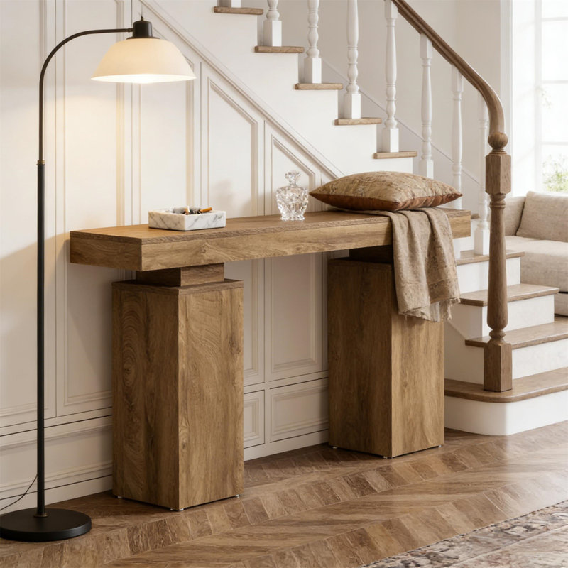 Meuble télé (seulement avec table basse)