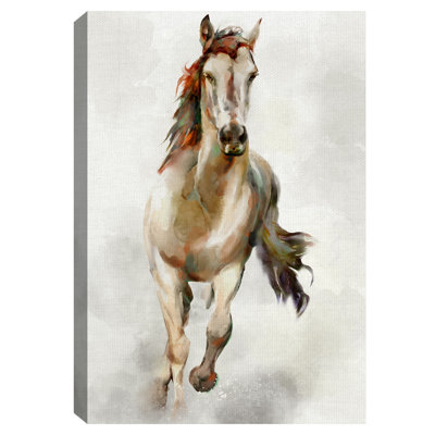 " Spirit " Painting Print