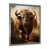 Silver Picture Framed