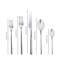 Atena 20 - Piece Stainless Steel Flatware Set - Service for 4-93477466
